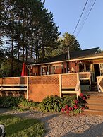 Auberge de Ferme-Neuve