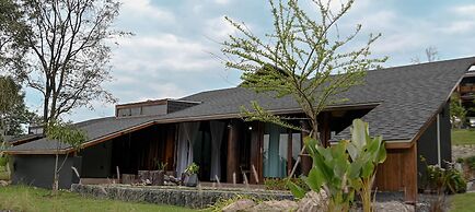 Pan's farm