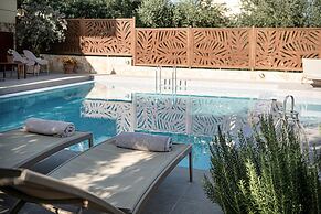 Villa Hibiscus