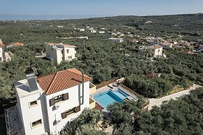 Villa Hibiscus