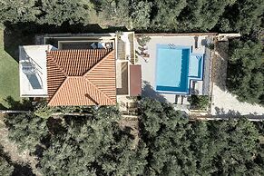 Villa Hibiscus