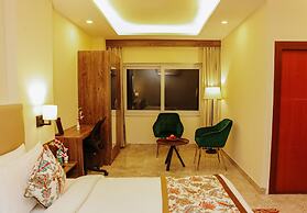 Regenta Inn Greater Noida