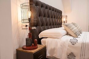 Mareluna Rooms