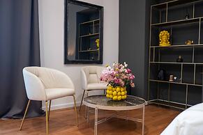 Mareluna Rooms
