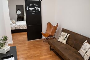 Mareluna Rooms