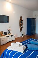 Mareluna Rooms