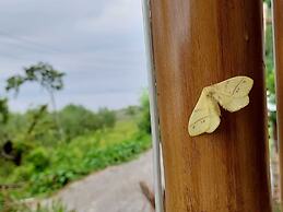 Hill Mynah Bamboo Resort