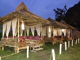 Hill Mynah Bamboo Resort