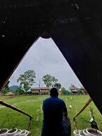 Hill Mynah Bamboo Resort