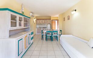 Residence a Marinella a 450 mt dal mare