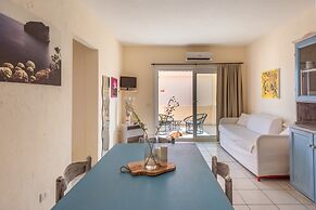 Residence a Marinella a 450 mt dal mare
