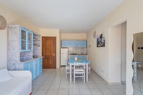Residence a Marinella a 450 mt dal mare