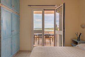 Residence a Marinella a 450 mt dal mare