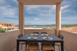 Residence a Marinella a 450 mt dal mare