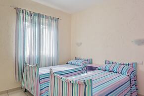 Residence a Marinella a 450 mt dal mare