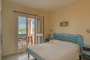 Residence a Marinella a 450 mt dal mare