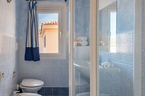 Residence a Marinella a 450 mt dal mare