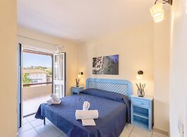 Residence a Marinella a 450 mt dal mare