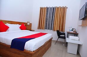 Hotel Stay Shine