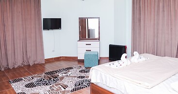 Grand Museum Pyramids Inn
