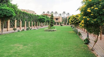 Grand Museum Pyramids Inn