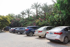 Grand Museum Pyramids Inn