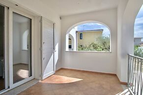 Apartments with air conditioning in Orosei