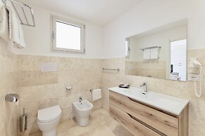 Apartments with air conditioning in Orosei