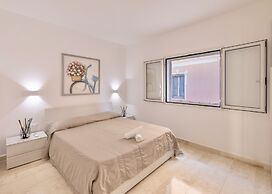 Apartments with air conditioning in Orosei