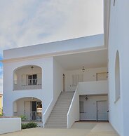 Apartments with air conditioning in Orosei