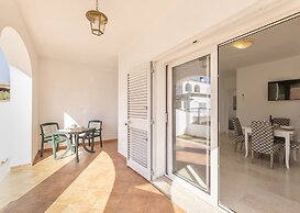 Apartments with air conditioning in Orosei