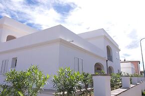 Apartments with air conditioning in Orosei