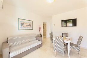 Apartments with air conditioning in Orosei