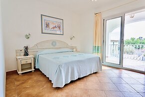 Apartments with air conditioning in Orosei