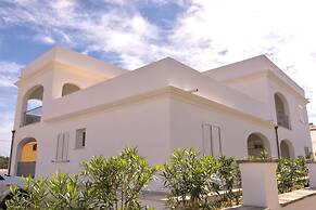 Apartments with air conditioning in Orosei