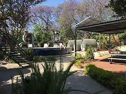 TuboHotel - Hostel