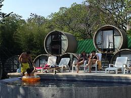 TuboHotel - Hostel