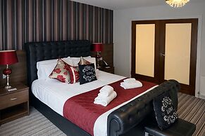 The Hedges Hotel