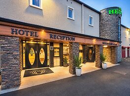 The Hedges Hotel