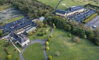 The Hedges Hotel