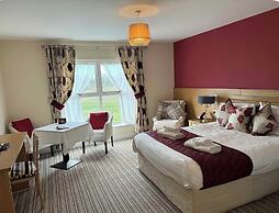 The Hedges Hotel