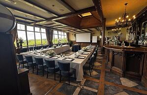 The Hedges Hotel