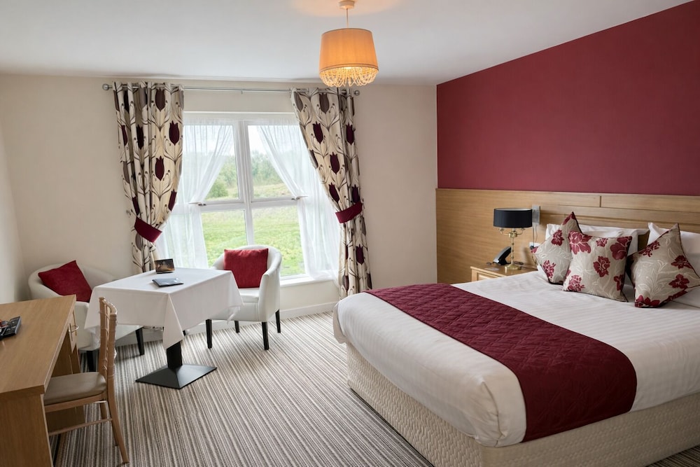 The Hedges Hotel
