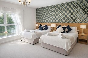 The Hedges Hotel