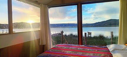 Vanalux Titicaca