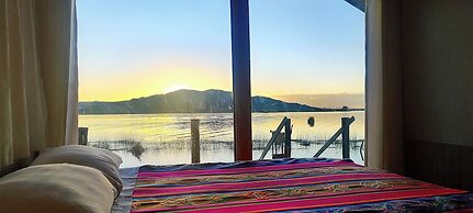 Vanalux Titicaca