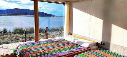 Vanalux Titicaca