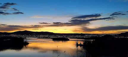 Vanalux Titicaca