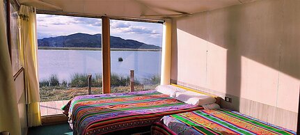 Vanalux Titicaca