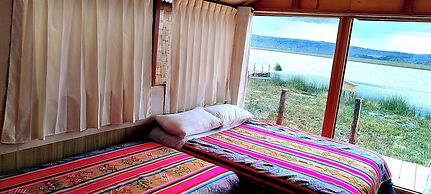 Vanalux Titicaca